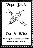 For A Wish