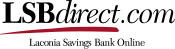 Laconia Savings Bank Online